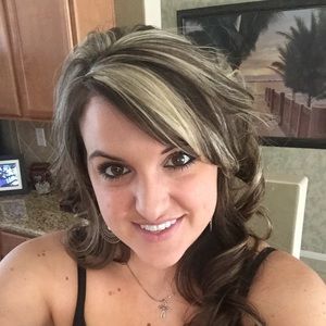 Meet your Posher, Chantal